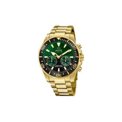 Montre connectée Jaguar Hybrid J899/5 pour homme