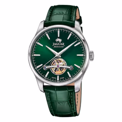 Jaguar Automatique J966/4 Montre Homme Balancer
