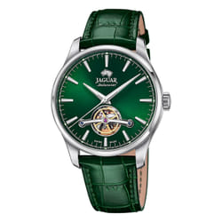Jaguar Automatique J966/4 Montre Homme Balancer