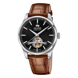 Jaguar Automatique J966/5 Montre Homme Balancer