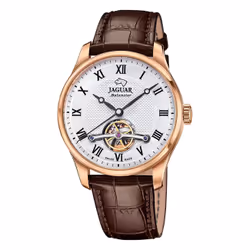 Jaguar Automatique J967/2 Montre Homme Balancer