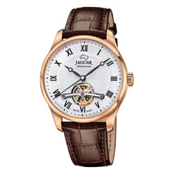 Jaguar Automatique J967/2 Montre Homme Balancer