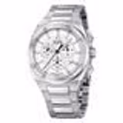 Montre homme Jaguar Executive J805/A en acier - TU
