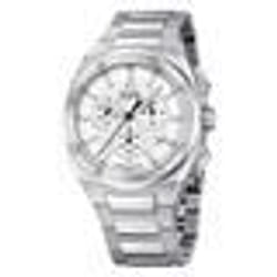 Montre homme Jaguar Executive J805/A en acier - TU