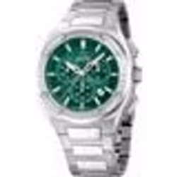 Montre homme Jaguar Executive J805/C acier inoxydable - TU