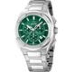Montre homme Jaguar Executive J805/C acier inoxydable - TU