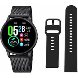 Montre pour femme Lotus Smartwatch 50002/A Smartime