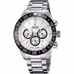 Montre Festina Ceramic F20575/1 céramique homme
