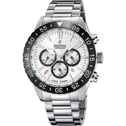 Montre Festina Ceramic F20575/1 céramique homme