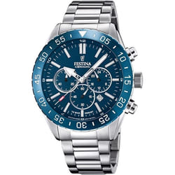 Montre Festina Ceramic F20575/2 céramique homme