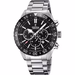 Montre Festina Ceramic F20575/3 pour homme en céramique