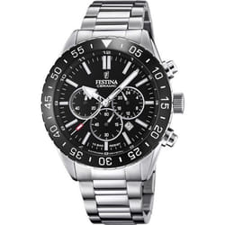 Montre Festina Ceramic F20575/3 pour homme en céramique