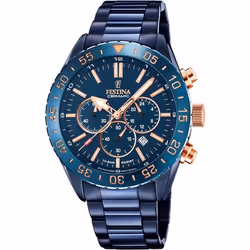 Montre Festina Ceramic F20576/1 céramique homme