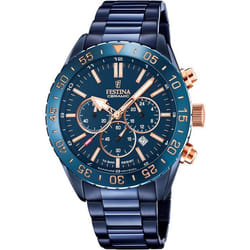 Montre Festina Ceramic F20576/1 céramique homme