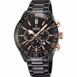Montre Festina Ceramic F20577/1 céramique homme