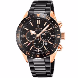 Montre Festina Ceramic F20578/1 céramique homme