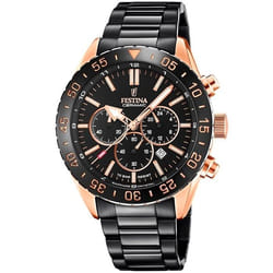 Montre Festina Ceramic F20578/1 céramique homme