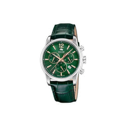 Montre homme Jaguar Acamar (AY-kuh-mar) J968/3