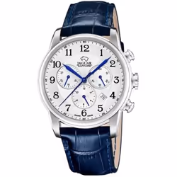 Montre homme Jaguar Acamar (AY-kuh-mar) J968/4