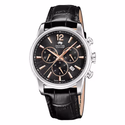 Montre homme Jaguar Acamar (AY-kuh-mar) J968/6