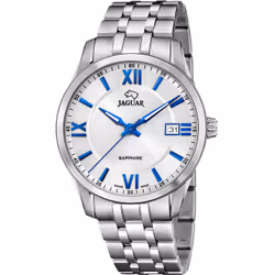 Montre homme Jaguar Acamar (AY-kuh-mar) J964/1
