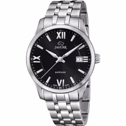 Montre homme Jaguar Acamar (AY-kuh-mar) J964/4
