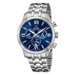 Montre homme Jaguar Acamar (AY-kuh-mar) J963/2