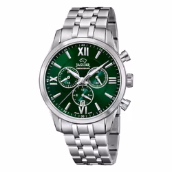 Montre homme Jaguar Acamar (AY-kuh-mar) J963/3