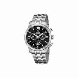 Montre homme Jaguar Acamar (AY-kuh-mar) J963/4