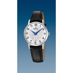 Montre bracelet Festina Classic F20570/1 femme