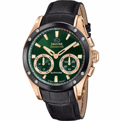 Montre connectée Jaguar Hybrid J959/2 pour homme