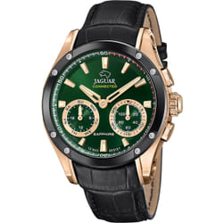 Montre connectée Jaguar Hybrid J959/2 pour homme