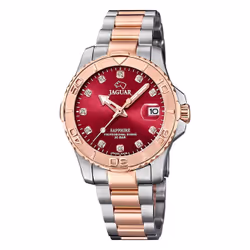 Jaguar Montre Homme J871/6