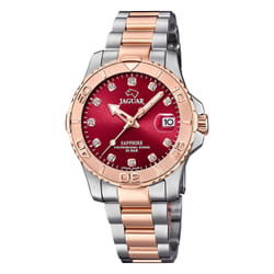 Jaguar Montre Homme J871/6