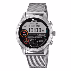 Lotus Smartime