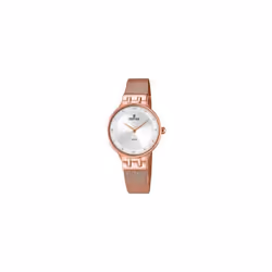 Montre Festina Mademoiselle F20599/1 acier femme
