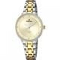 Montre Femme - FESTINA - Mademoiselle F20625/2 - Acier Bicolore - Étanchéité 5 ATM - Style Chic