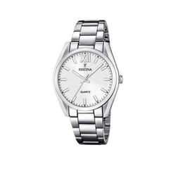 Montre Festina Boyfriend F20622/1 acier femme