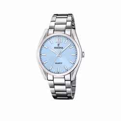 Montre Festina Boyfriend F20622/3 acier femme