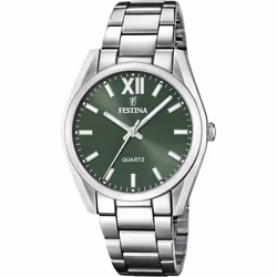 Montre Festina Boyfriend F20622/4 acier femme