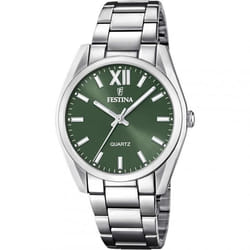 Montre Festina Boyfriend F20622/4 acier femme
