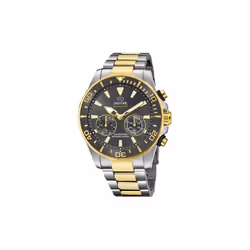 Montre connectée Jaguar Connected J889/4 pour homme