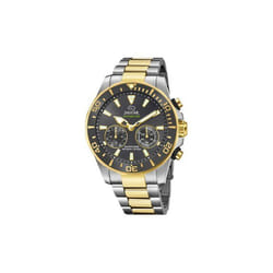Montre connectée Jaguar Connected J889/4 pour homme