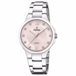 Festina Montre Femme F20582/2 (Ø 34 mm)