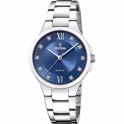 Festina Montre Femme F20582/3 (Ø 34 mm)