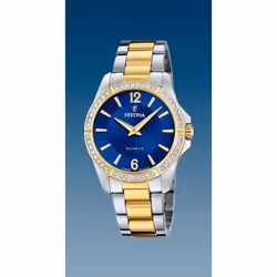Festina Montre Homme F20594/2 Argenté