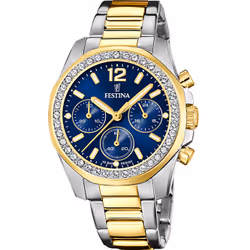 Festina Montre Homme F20607/2