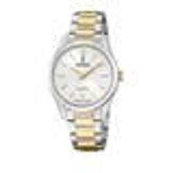 Montre Femme FESTINA MADEMOISELLE en Acier Bicolore - 244257 - Quartz - Analogique