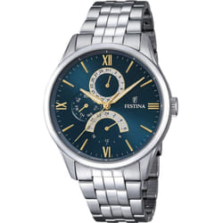 Festina Montre Homme F16822/A Argenté