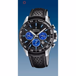 Festina Montre Homme F20561/6 Noir